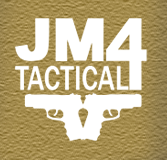 JM4 Tactical Coupon Code