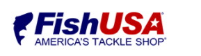 FishUSA : Up To 40% Off FishUSA Premium Braid Scissors