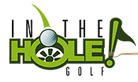 IN THE HOLE Golf : Sign up for April Giveaway