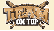 TeamOnTop : Sign up for promotions