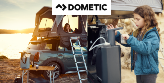 Dometic Military Discount