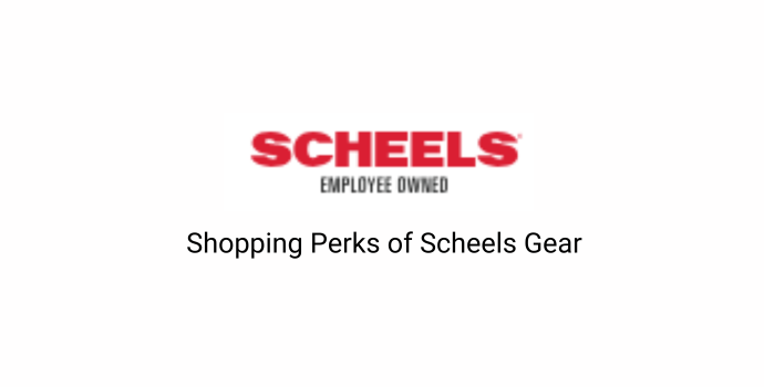 Exploring the Shopping Perks of Scheels Gear