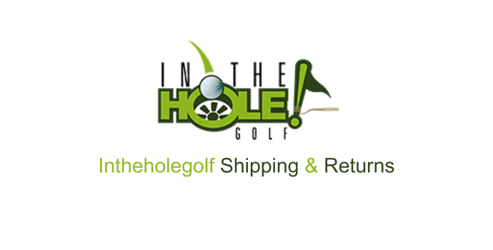 Intheholegolf Shipping and Returns