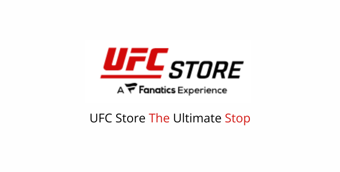 Where To Look For UFC Merchandise Online Store