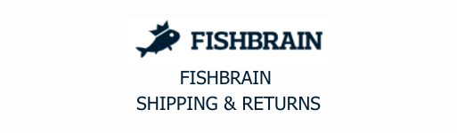 Fishbrain Shipping and Returns
