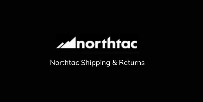 Northtac Shipping and Returns