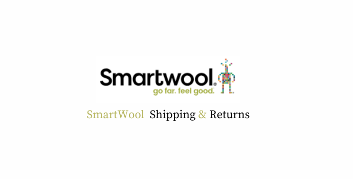 SmartWool Shipping and Returns