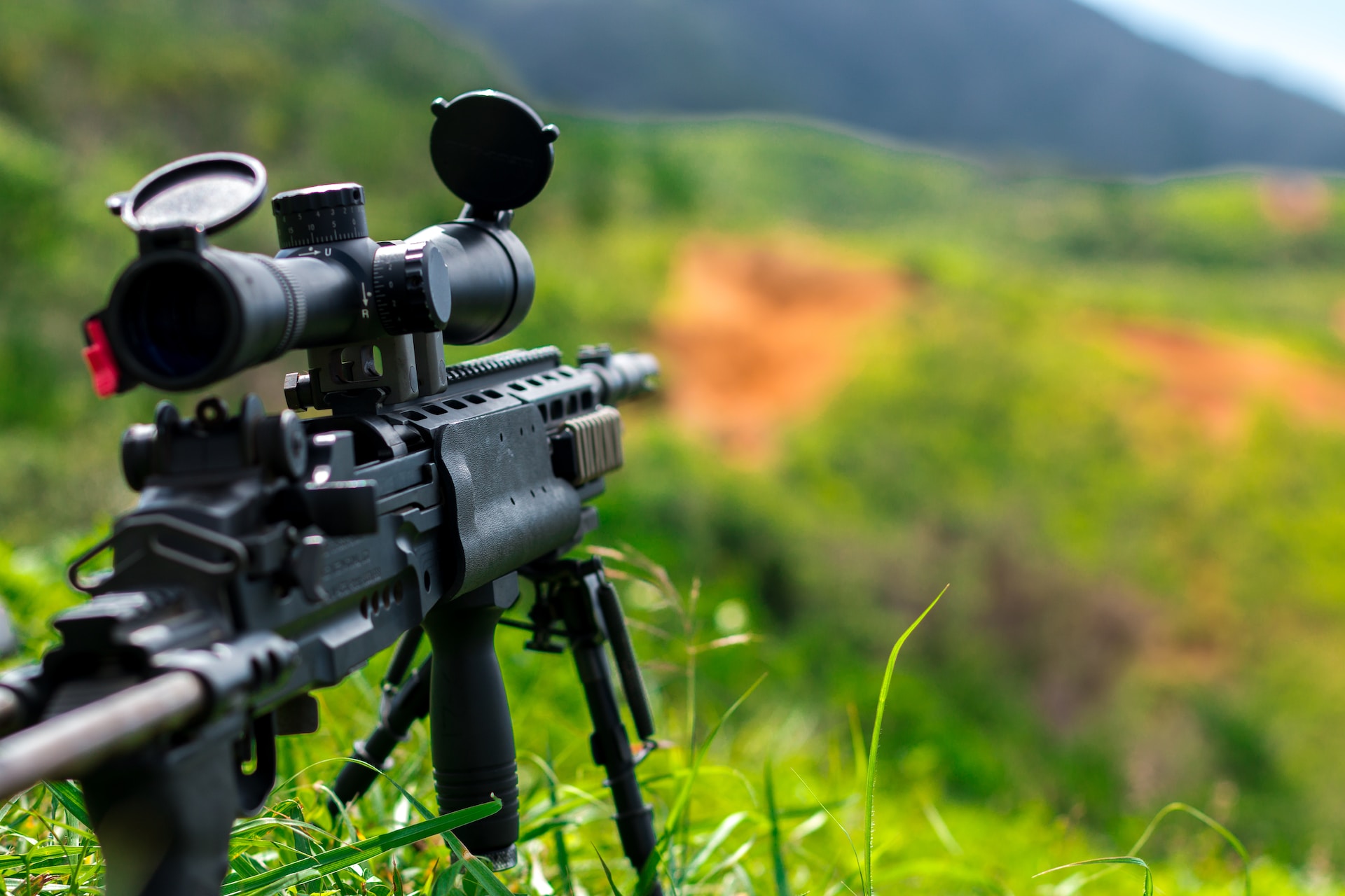 Maximizing Your Accuracy With Armament Technology Riflescopes