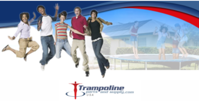 Finding Student Discounts for Trampoline Parts and Supply