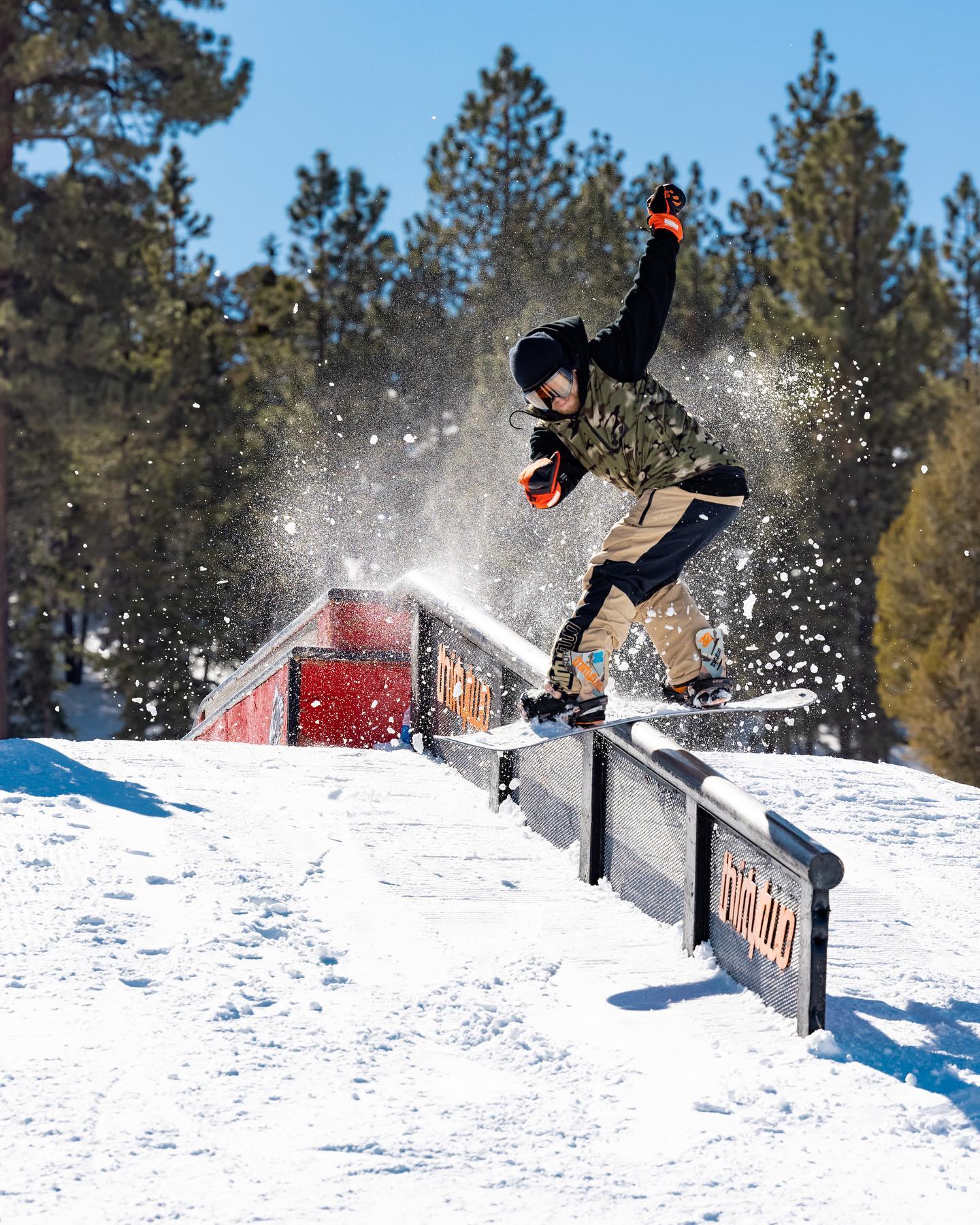 Why ThirtyTwo Snowboard Boots are the Best Choice for Riders