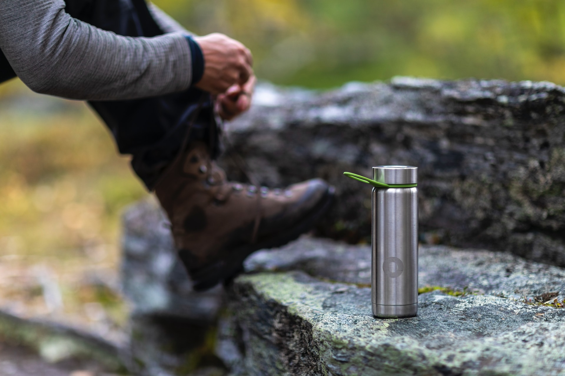 Stay Hydrated With The Best Outdoor Drinkware