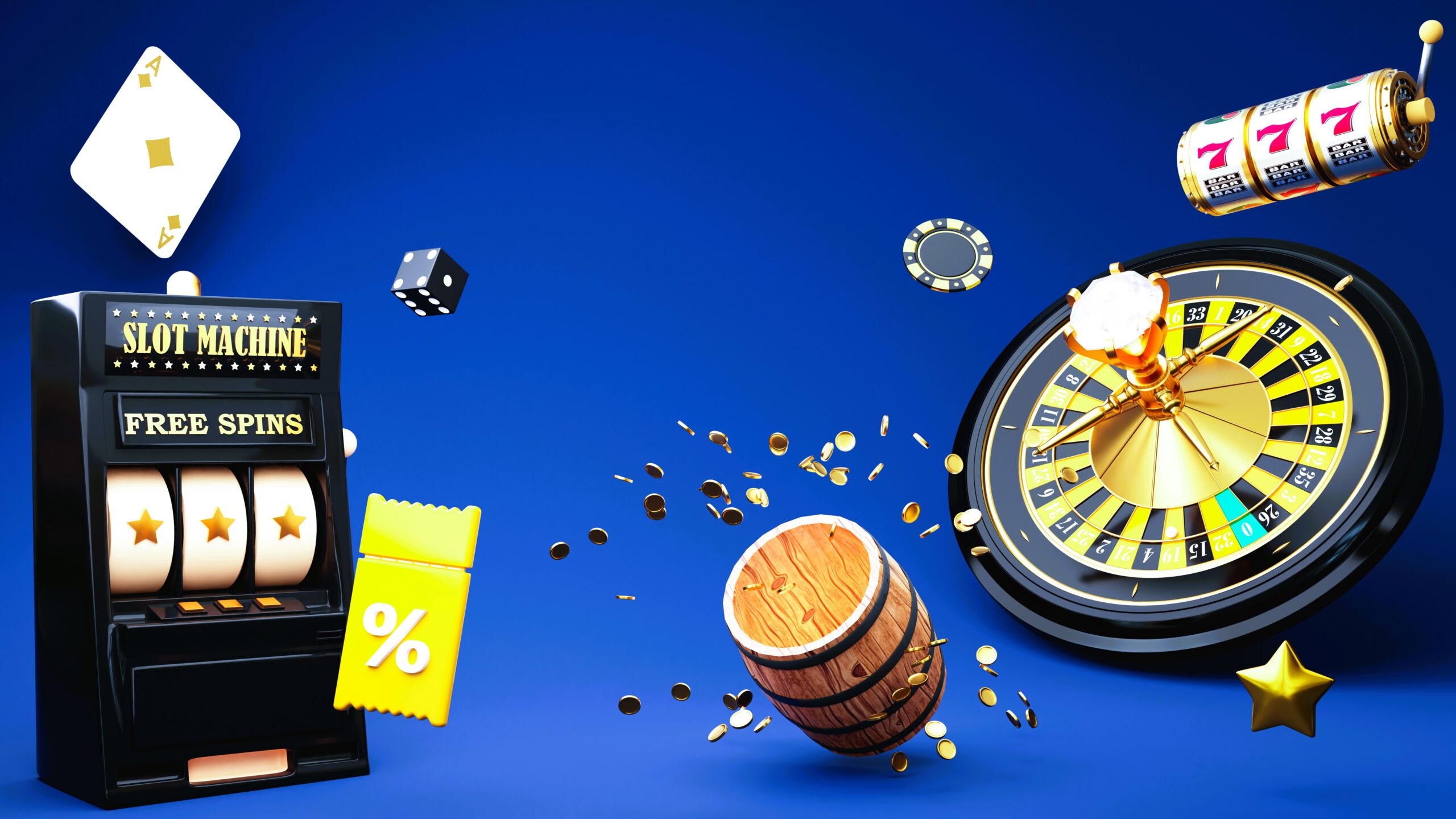 What Is a Comp Point System in Online Casinos?