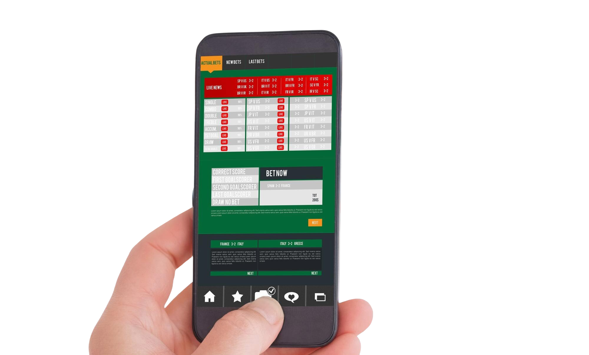 What Are the Signs of a Legitimate Betting App?
