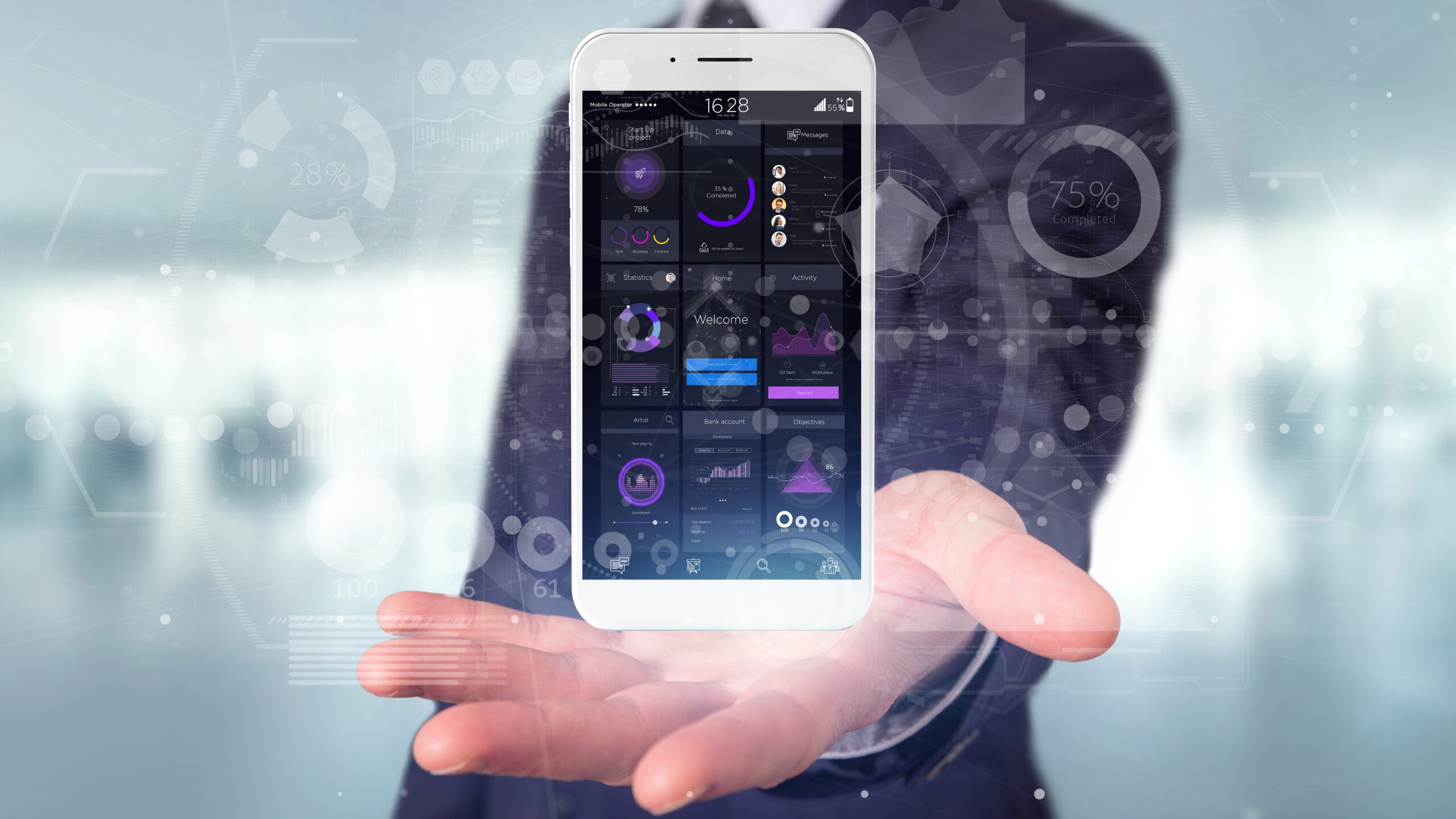 Why Casinos Are Investing in Mobile Optimization